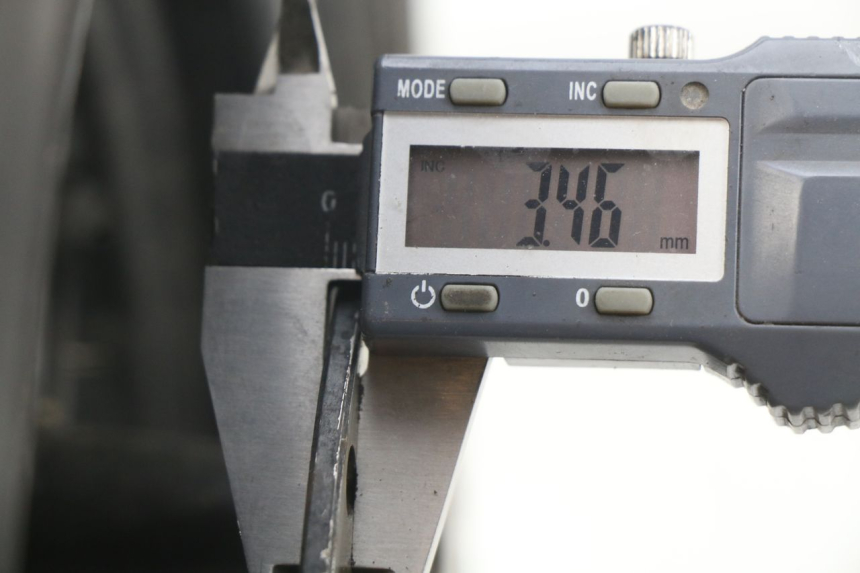 photo de JANTE AVANT NECO ONE 2T 50 (2011 - 2020)