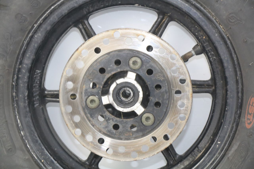 photo de JANTE AVANT NECO ONE 2T 50 (2011 - 2020)