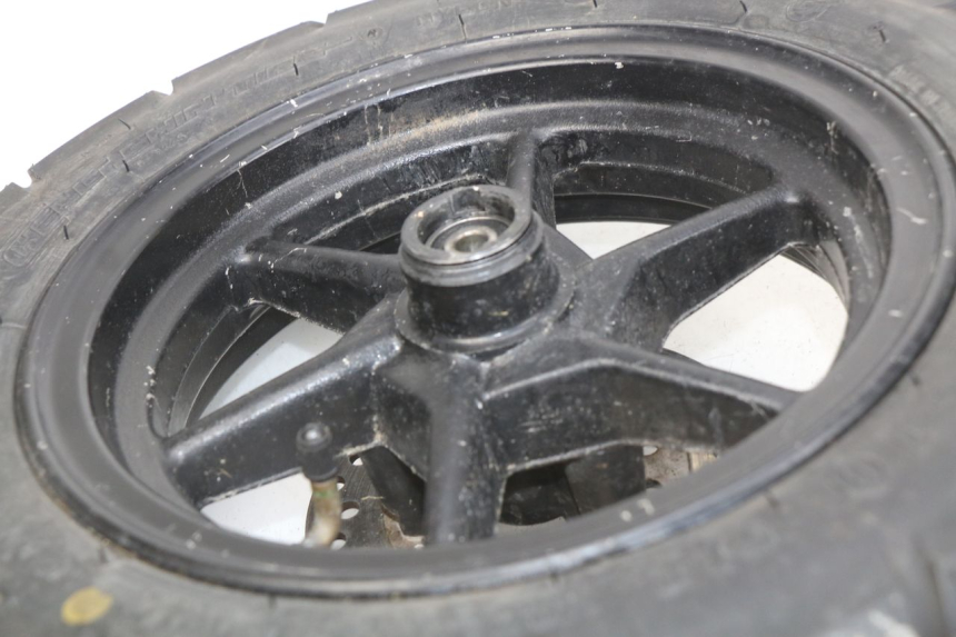 photo de JANTE AVANT NECO ONE 2T 50 (2011 - 2020)