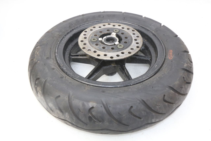 photo de JANTE AVANT NECO ONE 2T 50 (2011 - 2020)