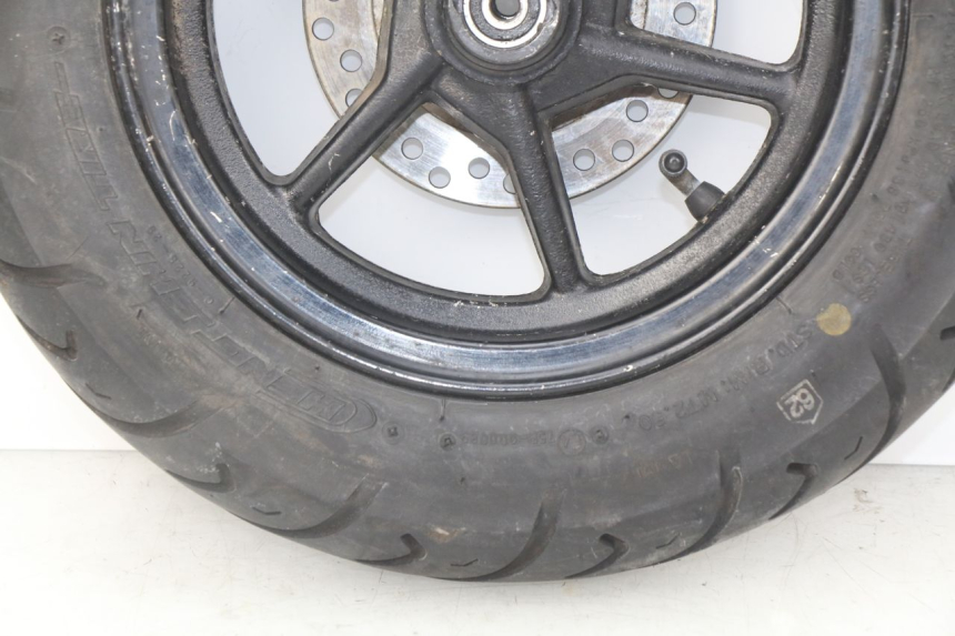 photo de JANTE AVANT NECO ONE 2T 50 (2011 - 2020)