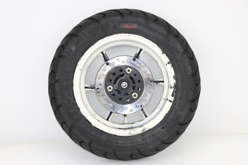 photo de JANTE AVANT NECO ONE 2T 50 (2011 - 2020)