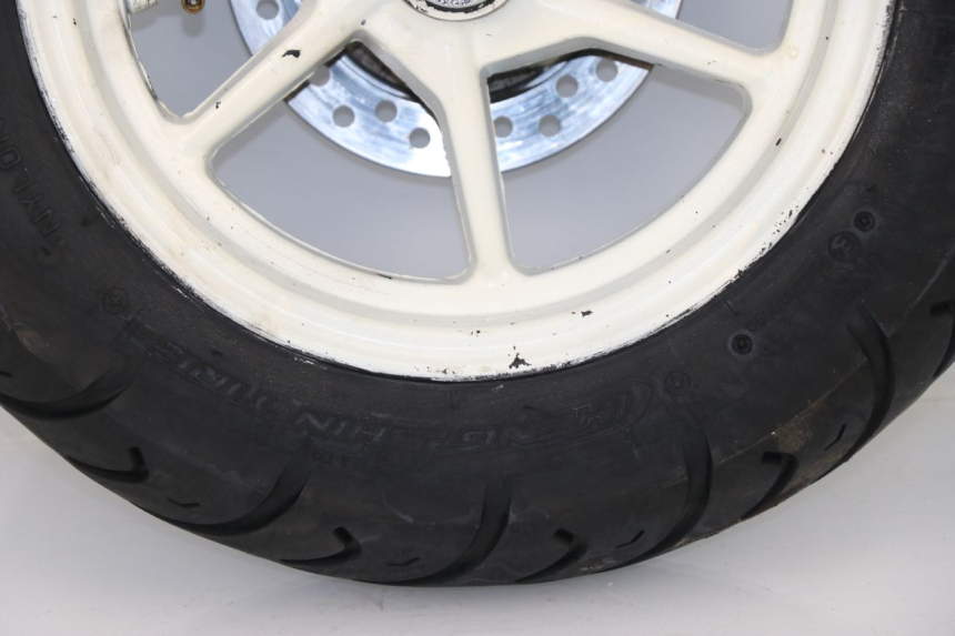 photo de JANTE AVANT NECO ONE 2T 50 (2011 - 2020)