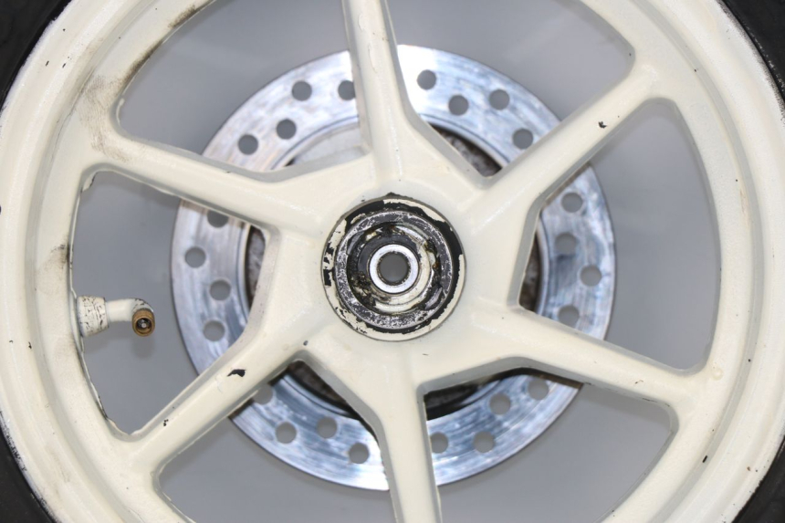 photo de JANTE AVANT NECO ONE 2T 50 (2011 - 2020)