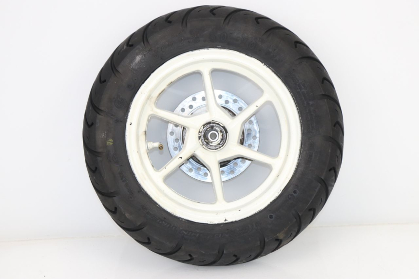 photo de JANTE AVANT NECO ONE 2T 50 (2011 - 2020)