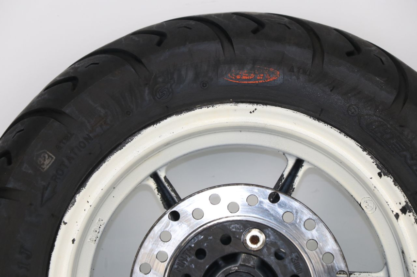 photo de JANTE AVANT NECO ONE 2T 50 (2011 - 2020)