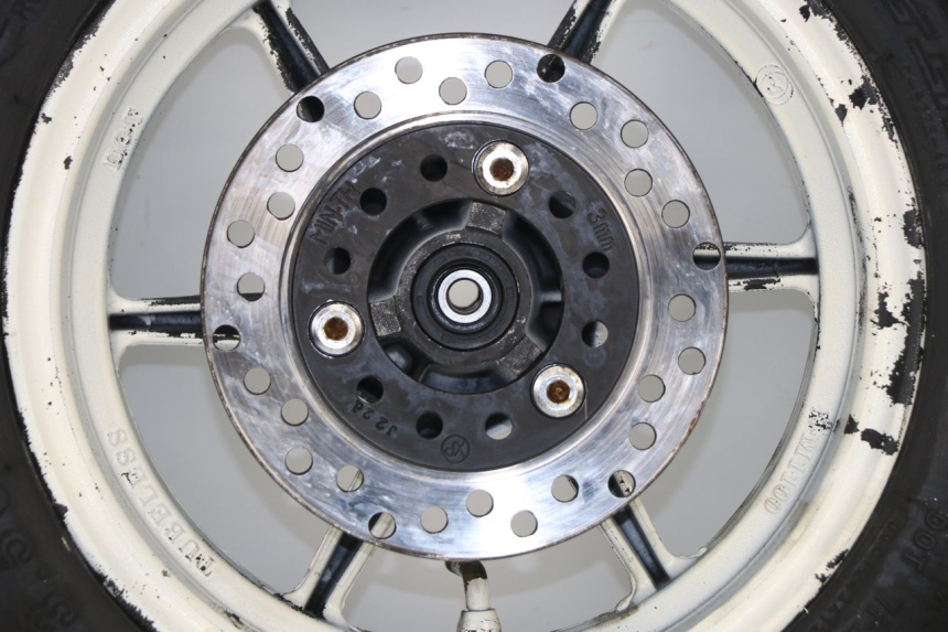 photo de JANTE AVANT NECO ONE 2T 50 (2011 - 2020)