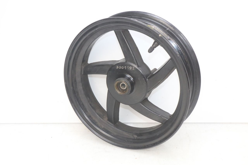 photo de JANTE AVANT SYM ORBIT 2 2T 50 (2008 - 2018)