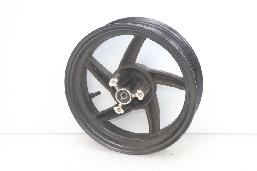 photo de JANTE AVANT SYM ORBIT 2 2T 50 (2008 - 2018)
