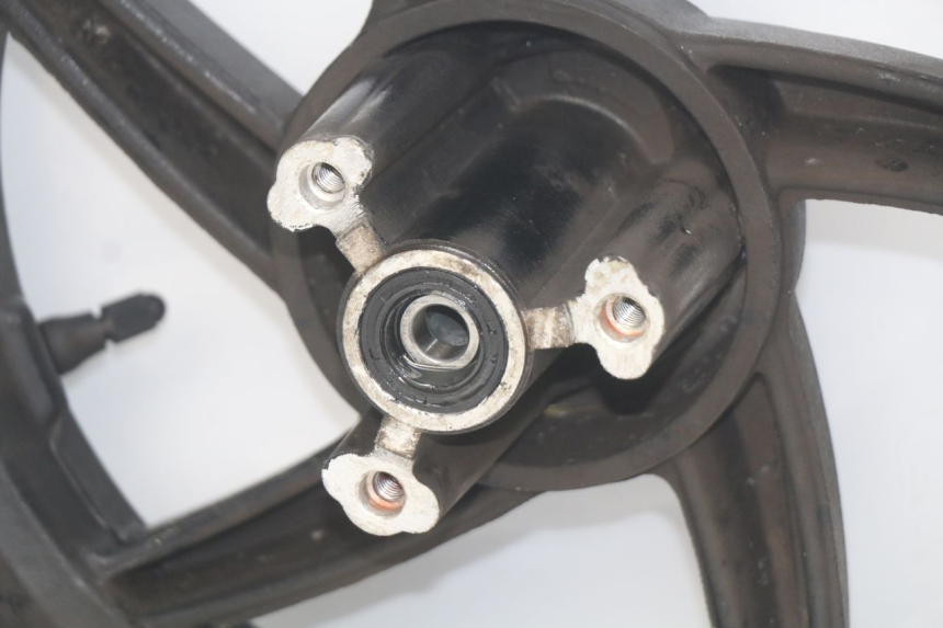 photo de JANTE AVANT SYM ORBIT 2 2T 50 (2008 - 2018)
