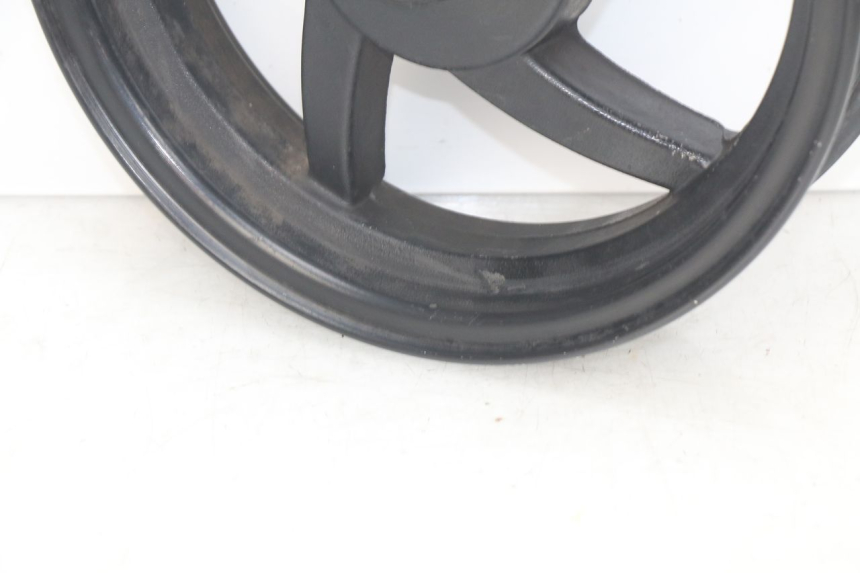 photo de JANTE AVANT SYM ORBIT 2 2T 50 (2008 - 2018)