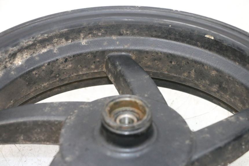 photo de JANTE AVANT SYM ORBIT 2 4T 50 (2008 - 2017) - Zoom composants