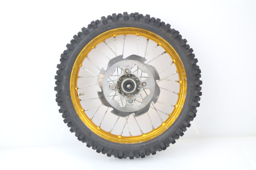 photo de JANTE AVANT ORION DIRT BIKE 125