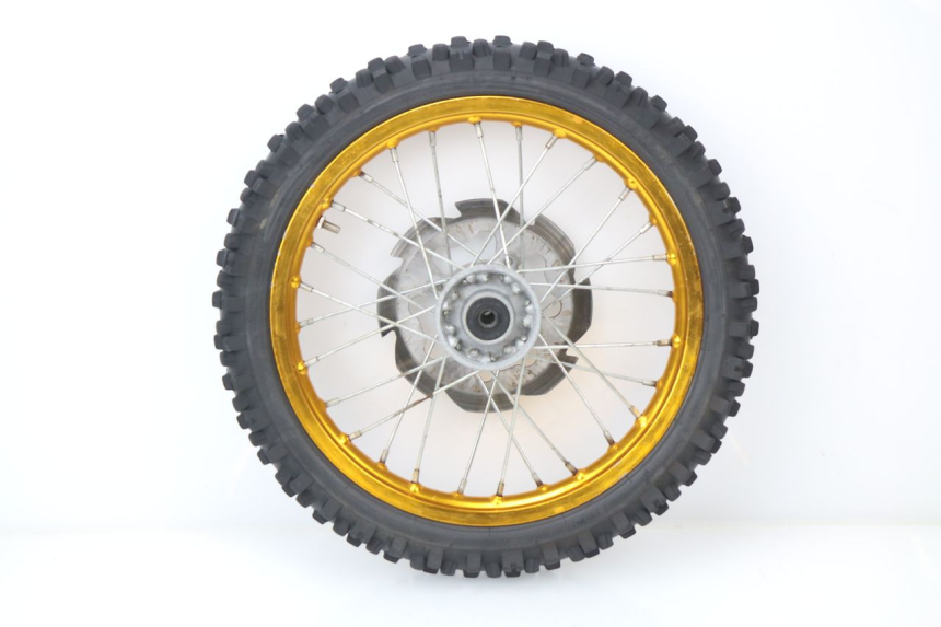 photo de JANTE AVANT ORION DIRT BIKE 125