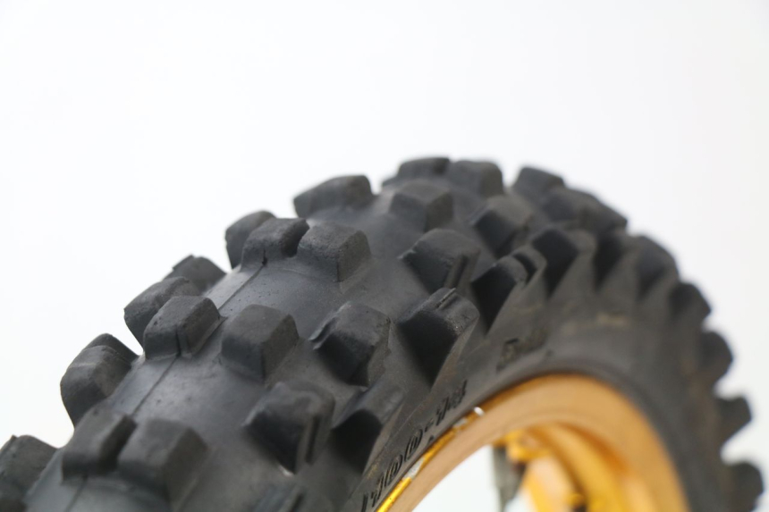 photo de JANTE AVANT ORION DIRT BIKE 125