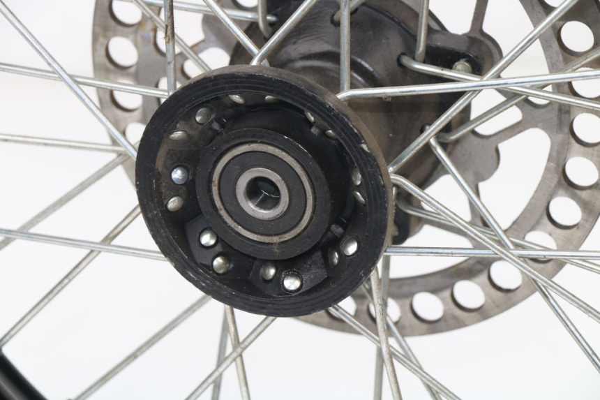 photo de JANTE AVANT ORION DIRT BIKE 125