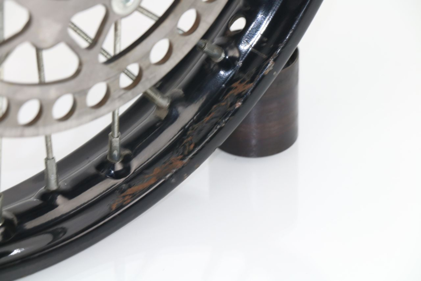 photo de JANTE AVANT ORION DIRT BIKE 125