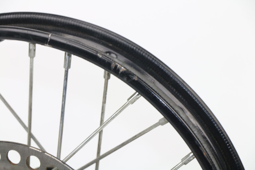 photo de JANTE AVANT ORION DIRT BIKE 125