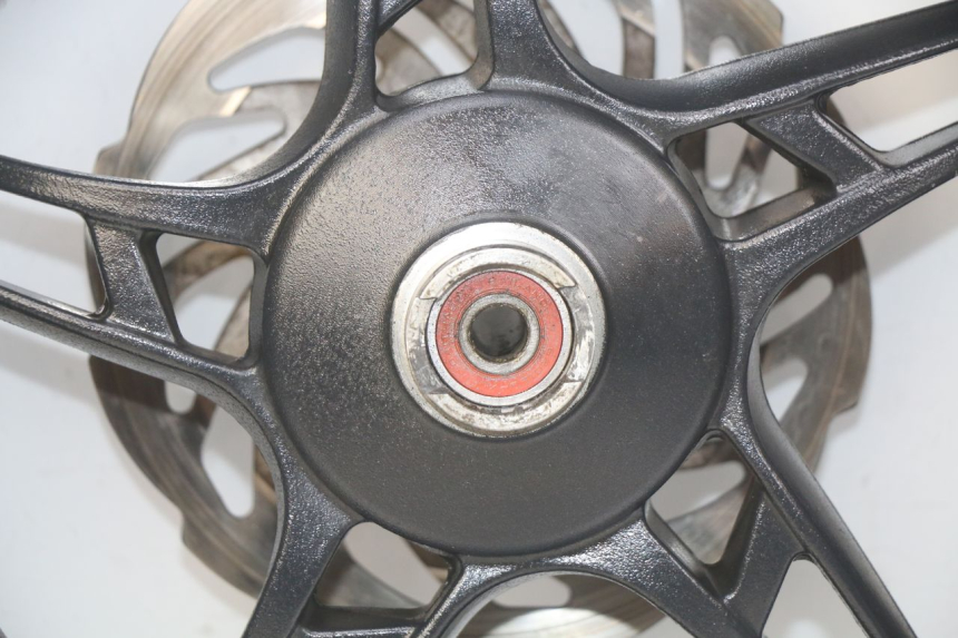 photo de JANTE AVANT KSR PANDORA 4T 50 (2018 - 2023)