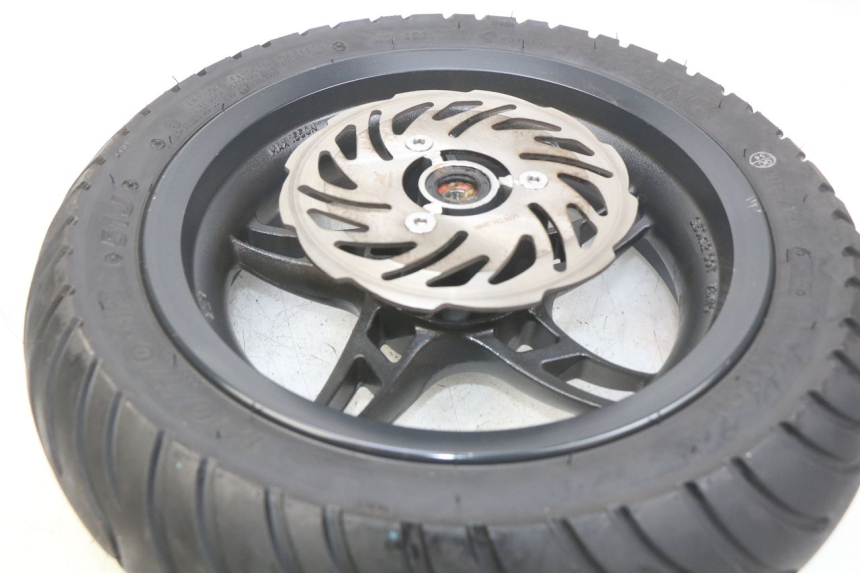 photo de JANTE AVANT KSR PANDORA 4T 50 (2018 - 2023)