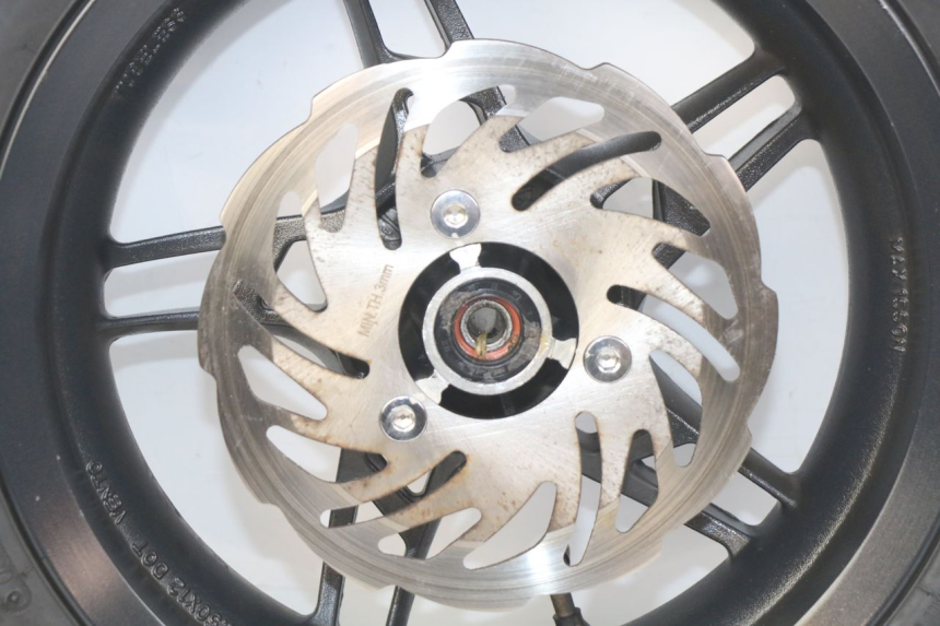 photo de JANTE AVANT KSR PANDORA 4T 50 (2018 - 2023)