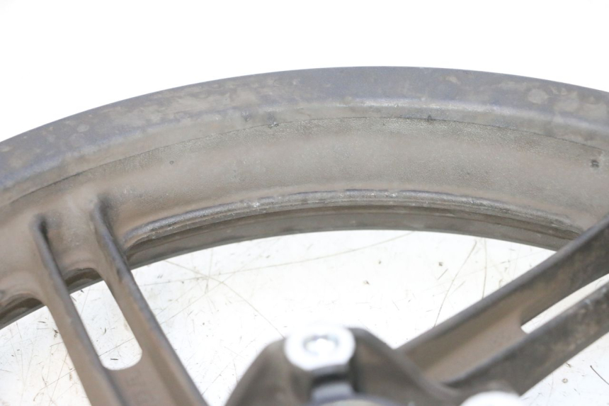 photo de JANTE AVANT HONDA PCX (JF57/JF64) 125 (2014 - 2018) - Vue produit