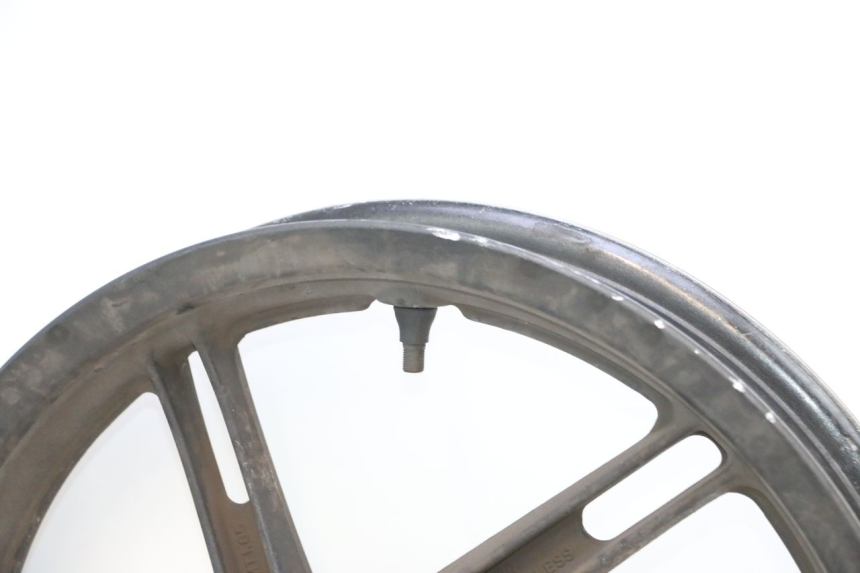 photo de JANTE AVANT HONDA PCX (JF57/JF64) 125 (2014 - 2018) - Autre angle de vue