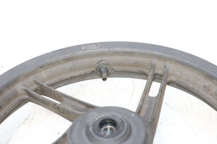 photo de JANTE AVANT HONDA PCX (JF57/JF64) 125 (2014 - 2018) - État de surface