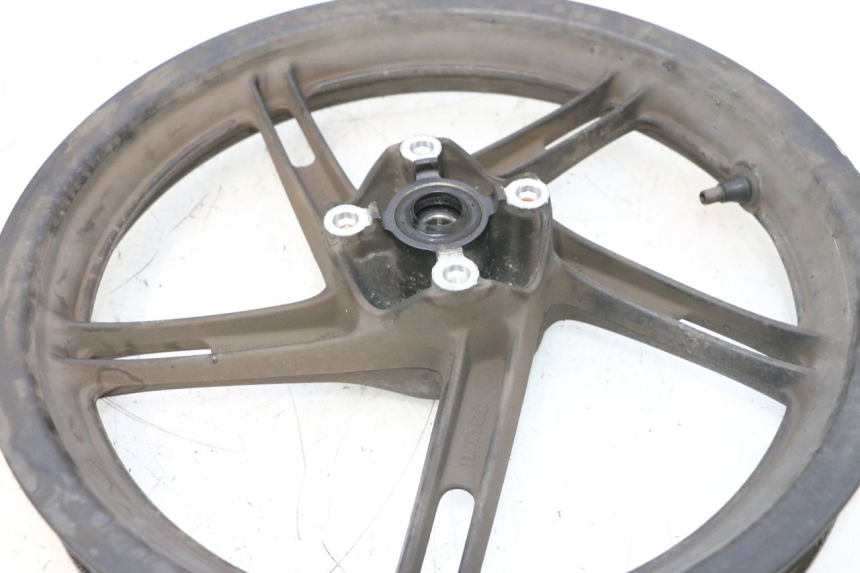photo de JANTE AVANT HONDA PCX (JF57/JF64) 125 (2014 - 2018) - Marquages et références