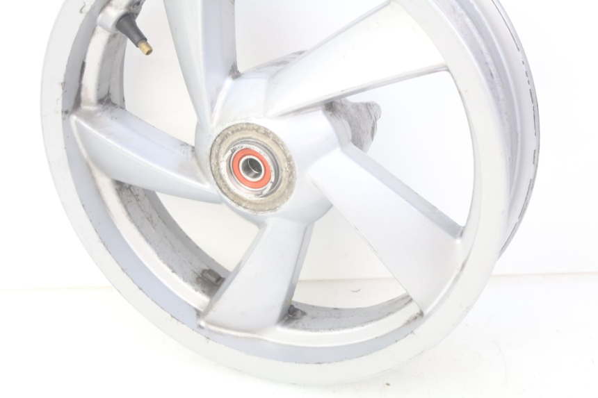 photo de JANTE AVANT PEUGEOT CITYSTAR 125 (2011 - 2017)