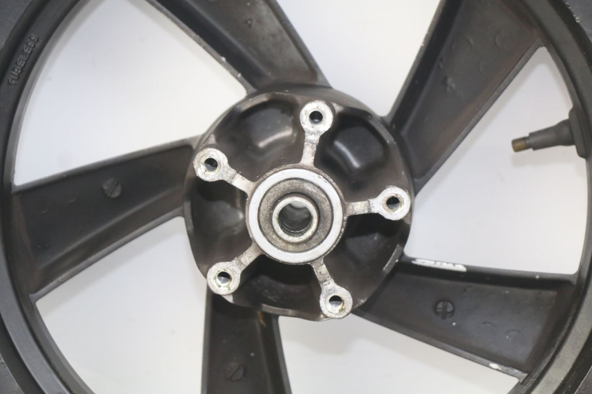 photo de JANTE AVANT PEUGEOT CITYSTAR 125 (2011 - 2017)