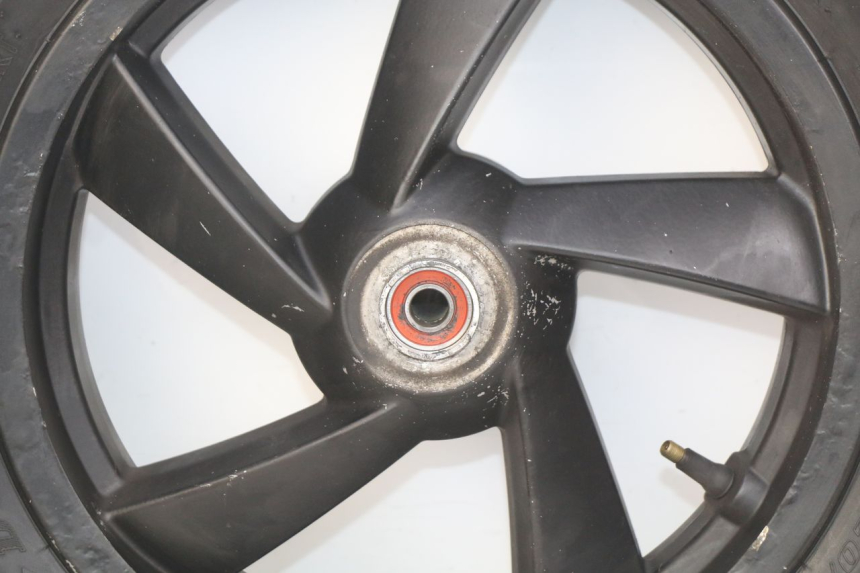 photo de JANTE AVANT PEUGEOT CITYSTAR 125 (2011 - 2017)