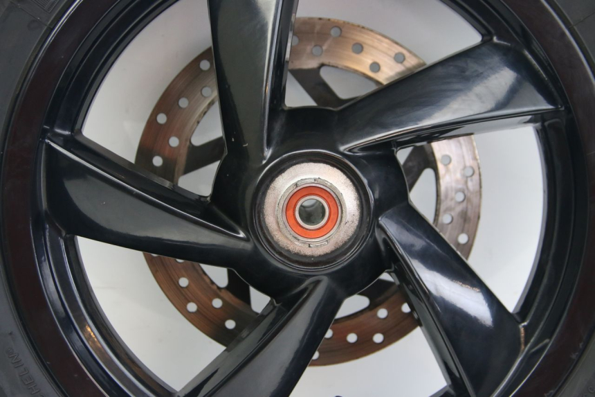 photo de JANTE AVANT PEUGEOT CITYSTAR 2T 50 (2018 - 2021)