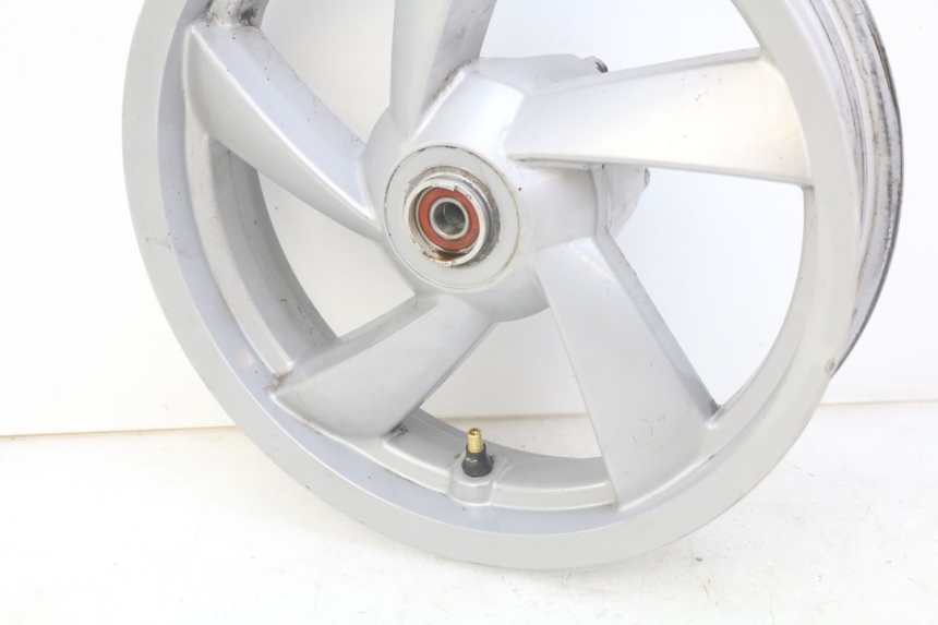 photo de JANTE AVANT PEUGEOT CITYSTAR AIR 125 (2014 - 2017)