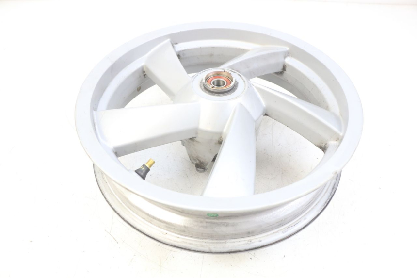 photo de JANTE AVANT PEUGEOT CITYSTAR AIR 125 (2014 - 2017)