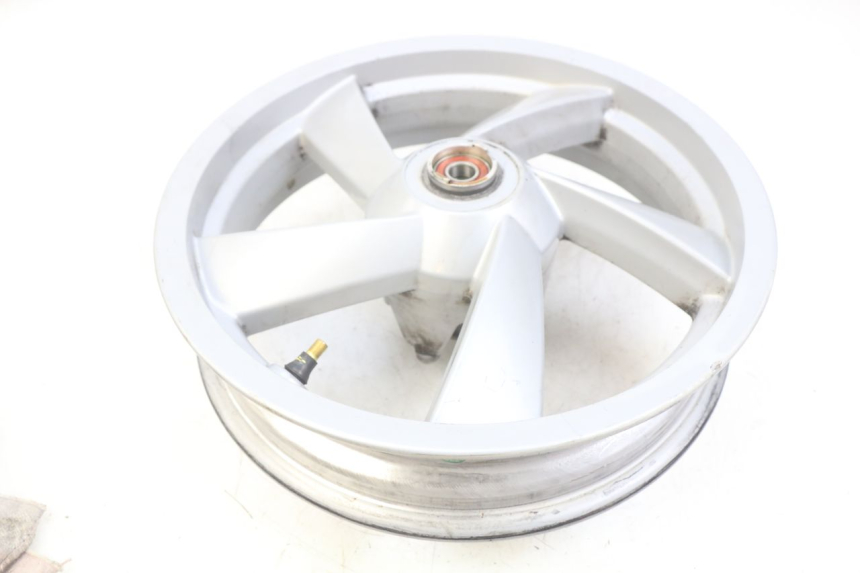 photo de JANTE AVANT PEUGEOT CITYSTAR AIR 125 (2014 - 2017)