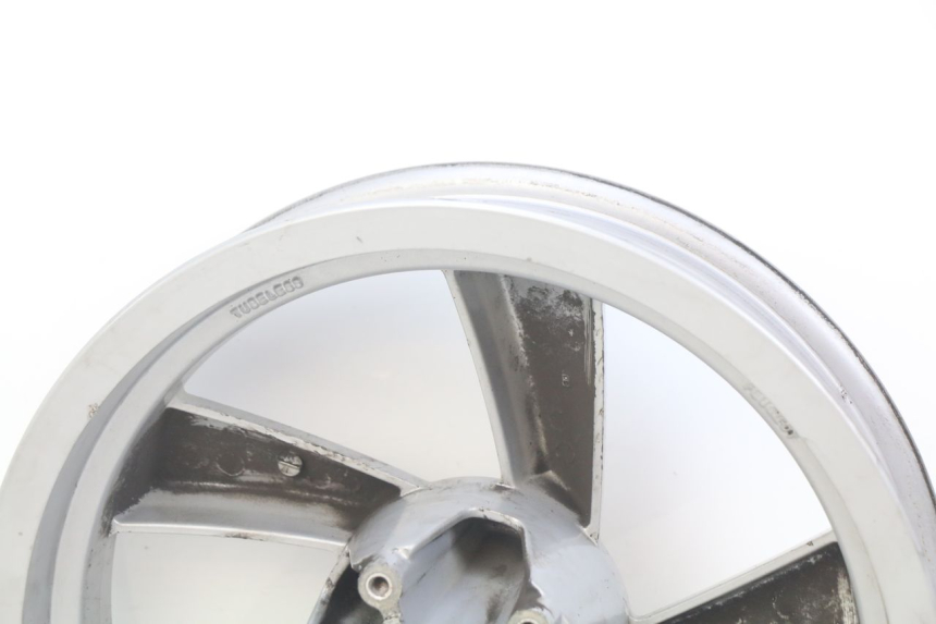 photo de JANTE AVANT PEUGEOT CITYSTAR AIR 125 (2014 - 2017)