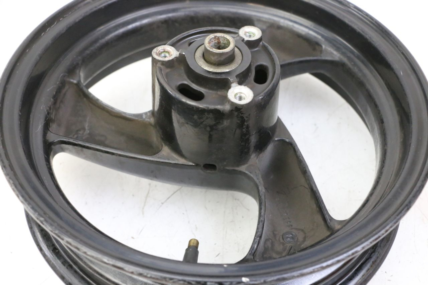 photo de JANTE AVANT PEUGEOT ELYSTAR 50 (2002 - 2014)