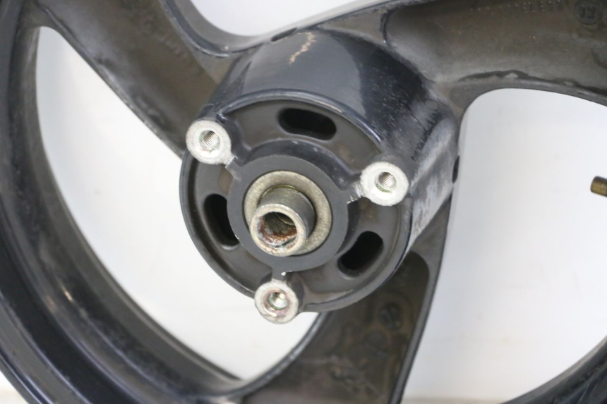 photo de JANTE AVANT PEUGEOT ELYSTAR 50 (2002 - 2014)