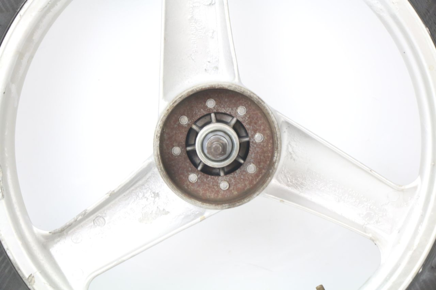 photo de JANTE AVANT PEUGEOT FOX 50 (1995 - 2003)