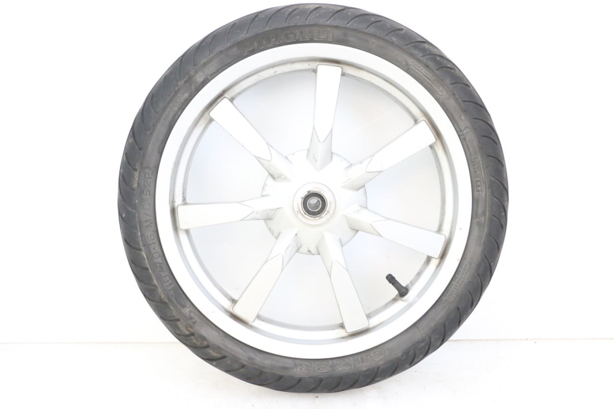 photo de JANTE AVANT PEUGEOT GEOPOLIS RS 125 (2007 - 2009)