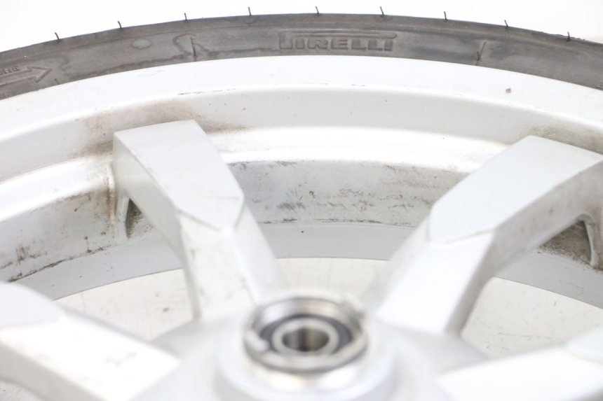 photo de JANTE AVANT PEUGEOT GEOPOLIS RS 125 (2007 - 2009)