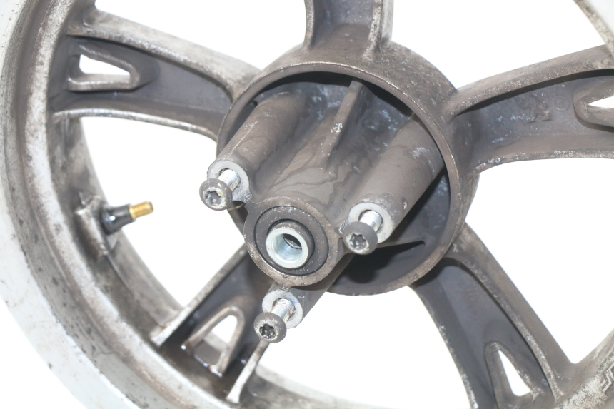 photo de JANTE AVANT PEUGEOT KISBEE 2T 50 (2018 - 2022)