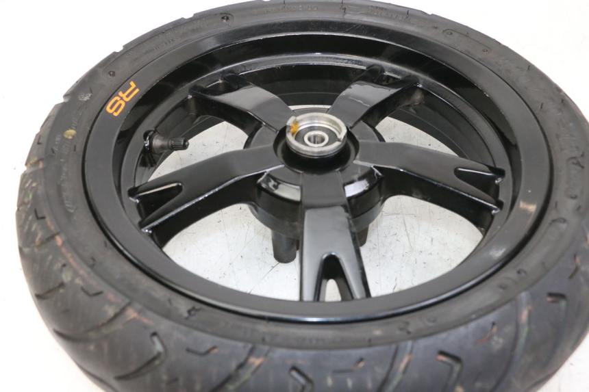 photo de JANTE AVANT PEUGEOT KISBEE 2T 50 (2010 - 2017)