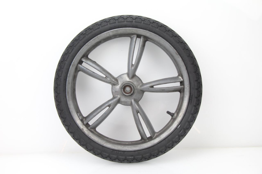 photo de JANTE AVANT PEUGEOT LOOXOR 50 (2001 - 2004)