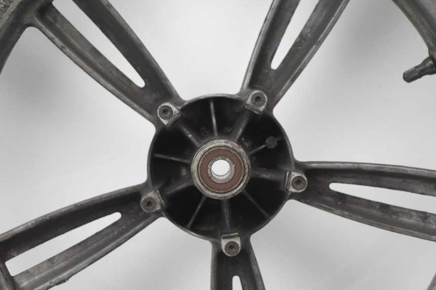 photo de JANTE AVANT PEUGEOT LOOXOR 50 (2001 - 2004)