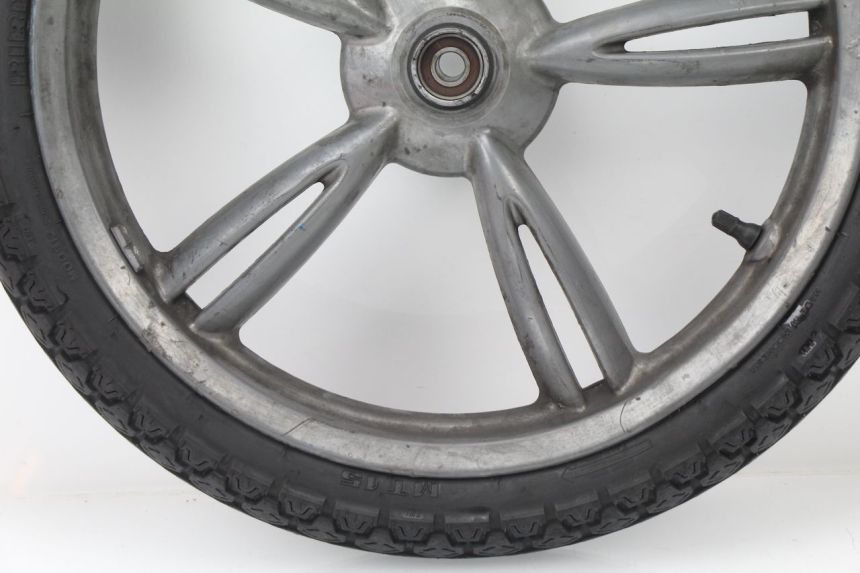 photo de JANTE AVANT PEUGEOT LOOXOR 50 (2001 - 2004)