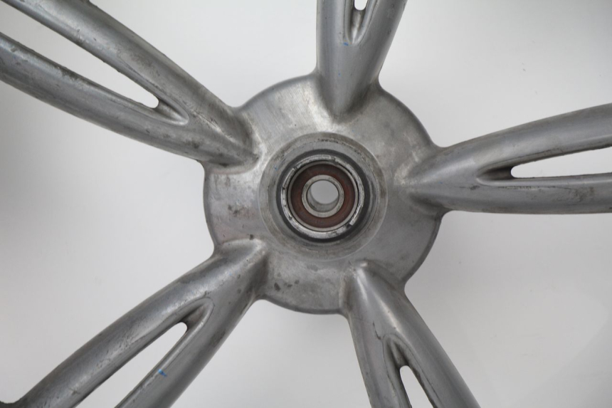 photo de JANTE AVANT PEUGEOT LOOXOR 50 (2001 - 2004)