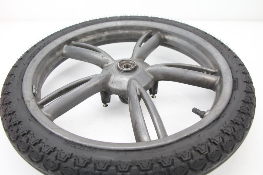 photo de JANTE AVANT PEUGEOT LOOXOR 50 (2001 - 2004)