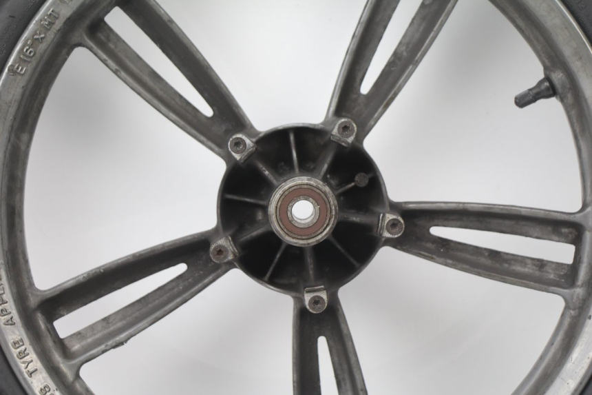 photo de JANTE AVANT PEUGEOT LOOXOR 50 (2001 - 2004)